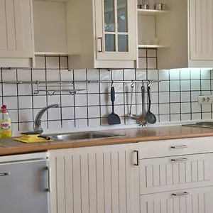 La Tosca Apartamento