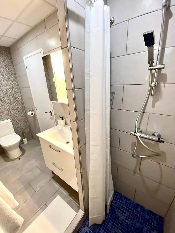 CASA SOLE - Apartamento Playa San Juan Guía de Isora España