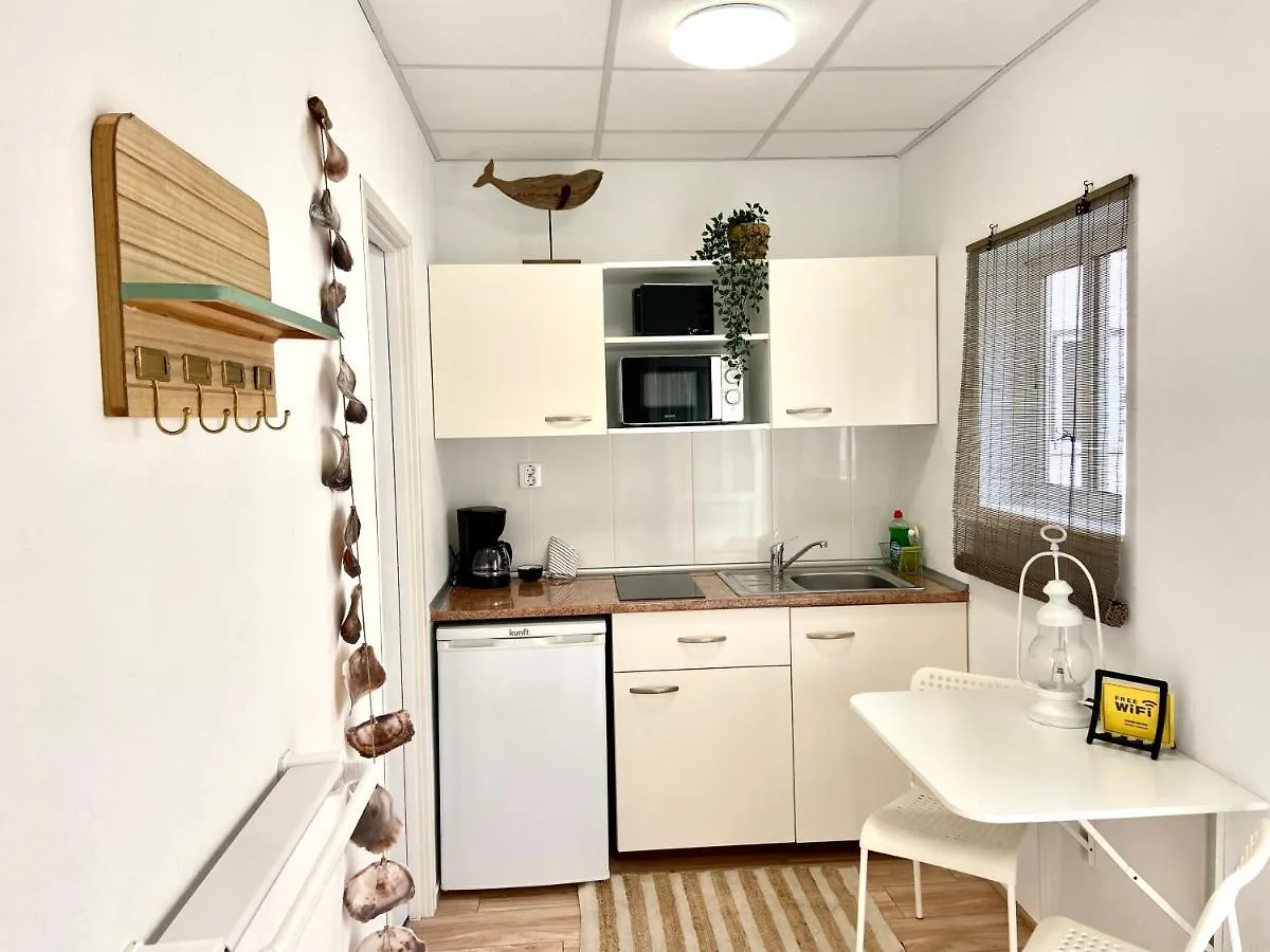 CASA SOLE - Apartamento Playa San Juan Guía de Isora 0*,