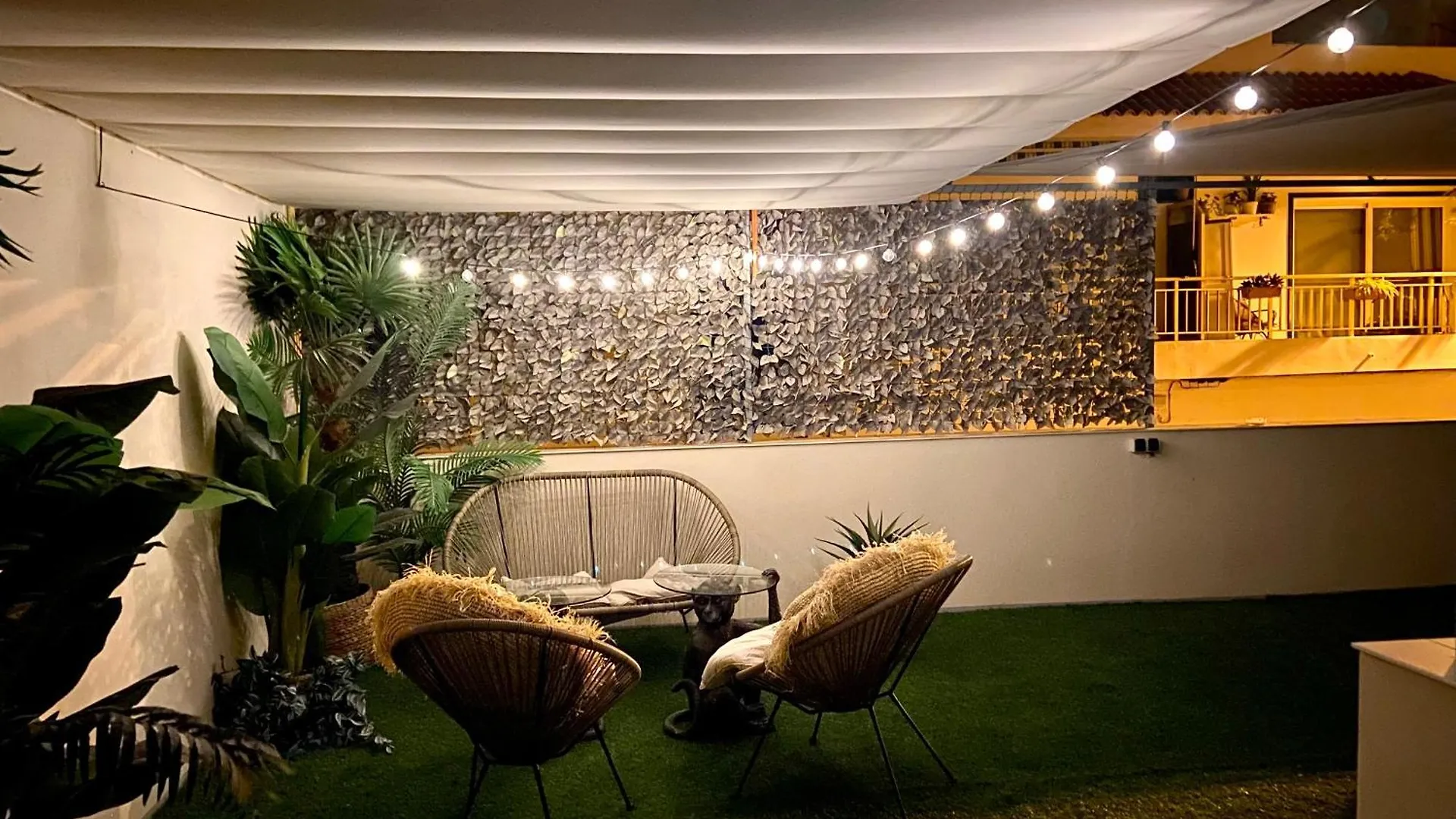CASA SOLE - Apartamento Playa San Juan Guía de Isora España