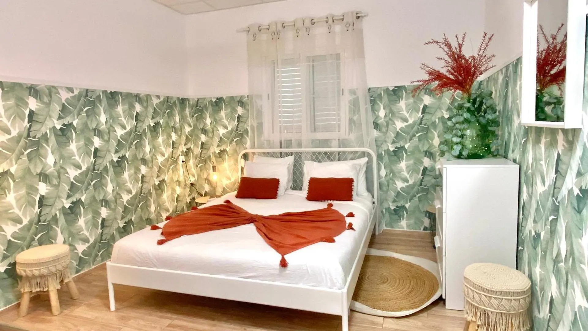 CASA SOLE - Apartamento Playa San Juan Guía de Isora España